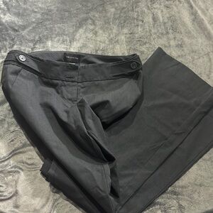 The Limited grey Dress Pants
